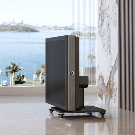 A1旋翼机折叠款