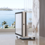 A1旋翼机折叠款 - Image 2