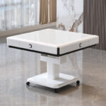 A8旋翼机折叠款