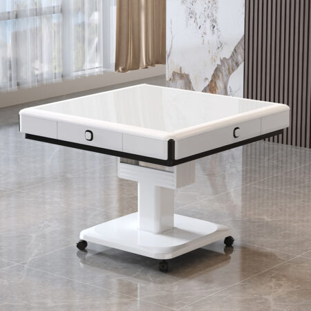 A8旋翼机折叠款