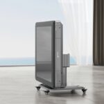 USA现货四口机折叠款 - Image 3