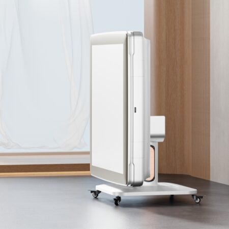 易锦60四口机折叠款