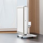 USA现货四口机折叠款